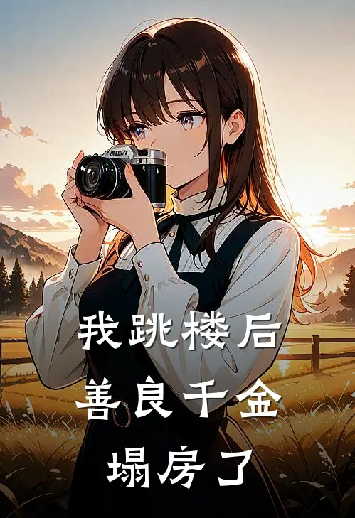 我跳楼后，善良千金塌房了