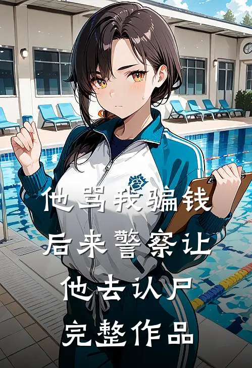 他骂我骗钱，后来警察让他去认尸完整作品