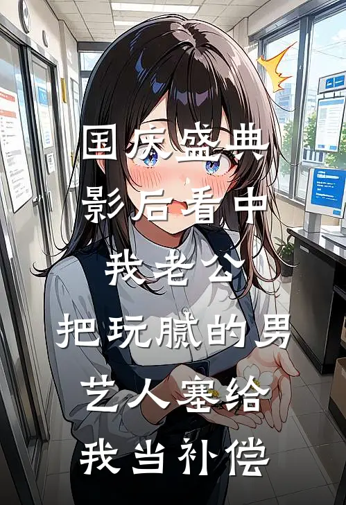 国庆盛典影后看中我老公，把玩腻的男艺人塞给我当补偿