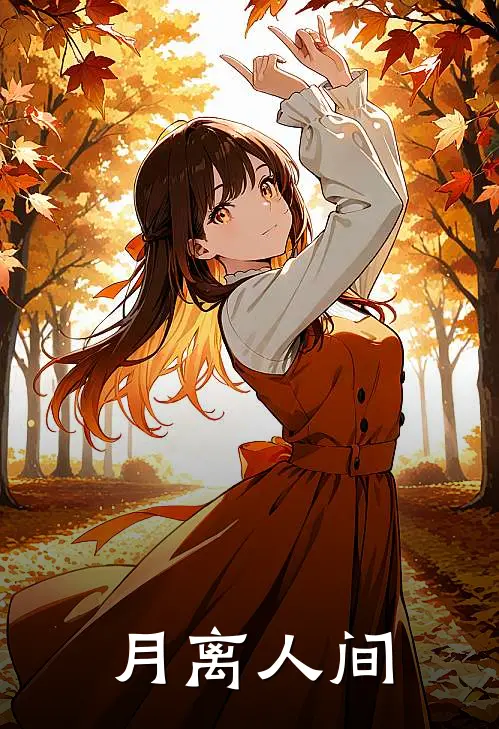 月离人间