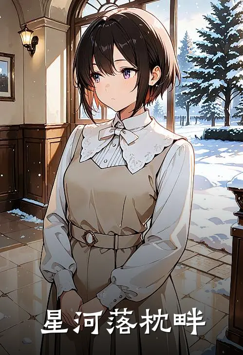 星河落枕畔
