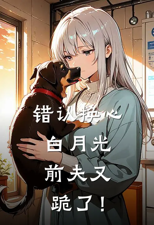 错认换心白月光，前夫又跪了！