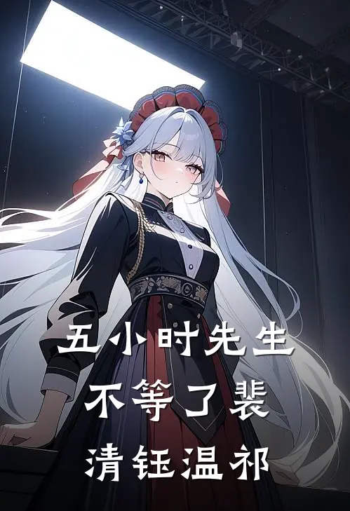 五小时先生不等了裴清钰温祁