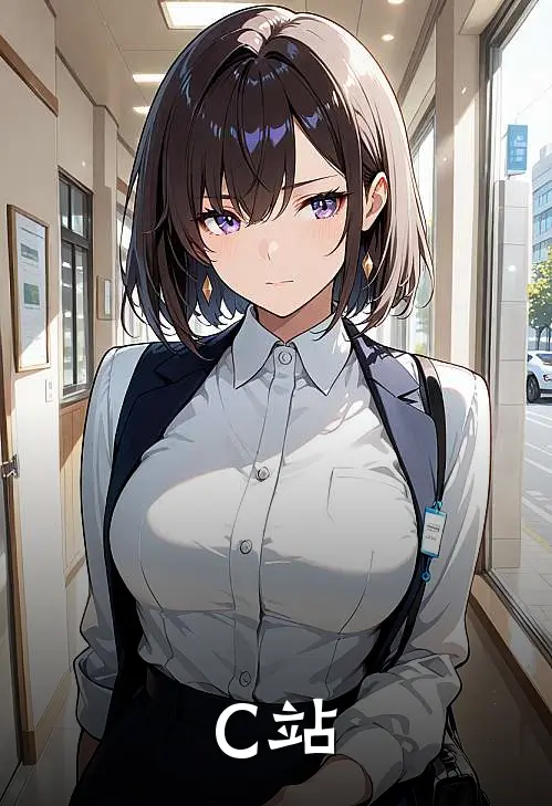 C站