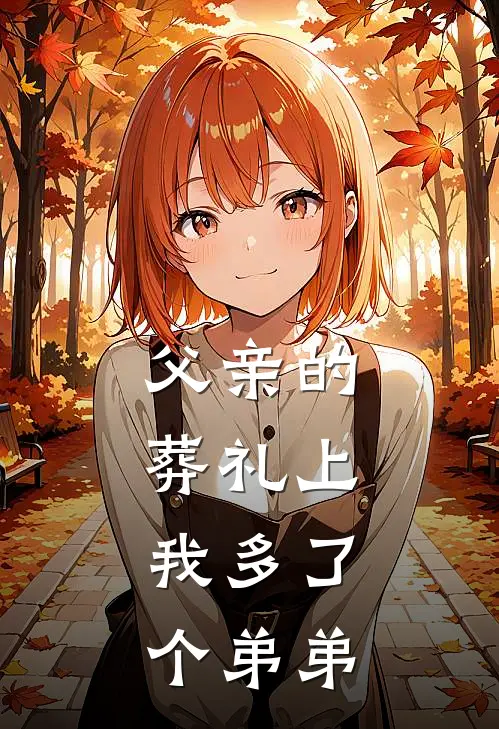 父亲的葬礼上，我多了个弟弟