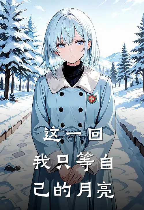 这一回，我只等自己的月亮