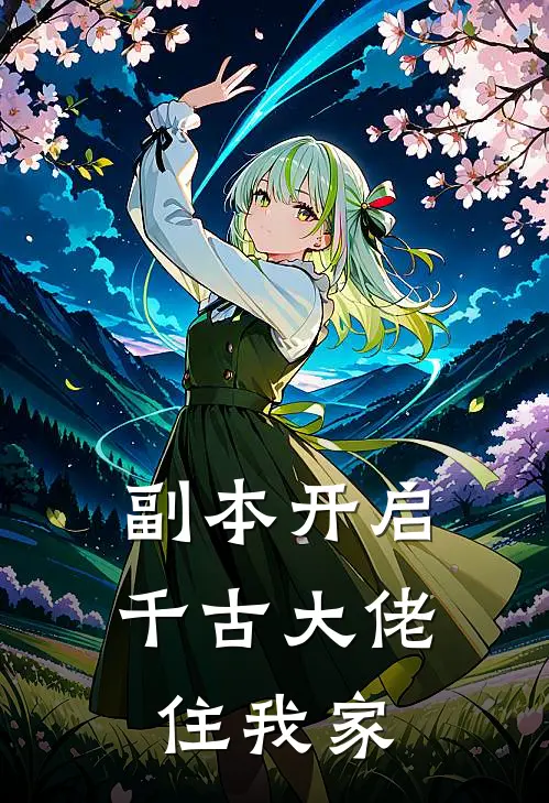 副本开启：千古大佬住我家