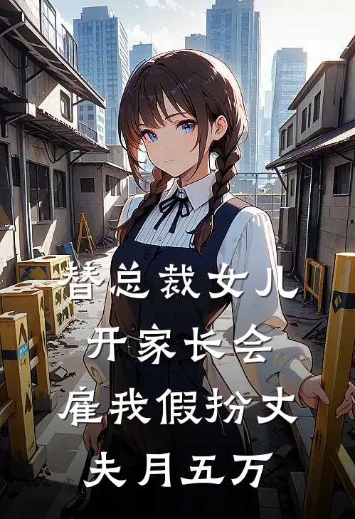 替总裁女儿开家长会，雇我假扮丈夫月五万