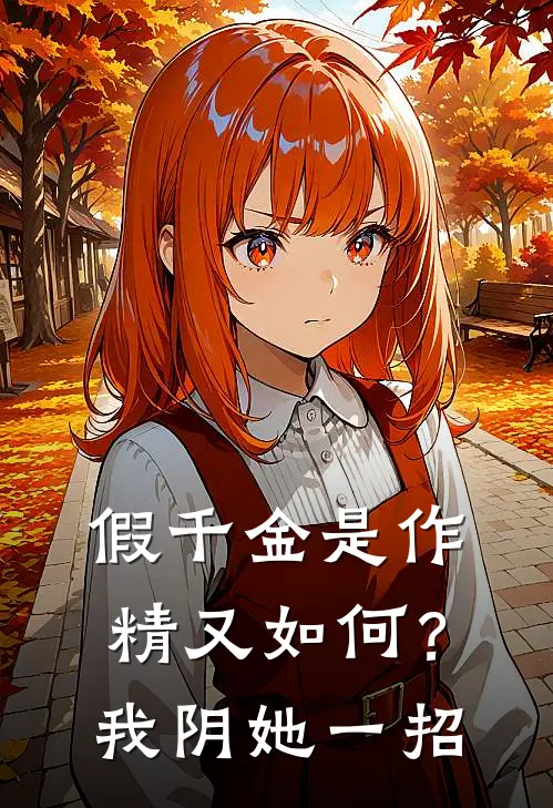假千金是作精又如何？我阴她一招