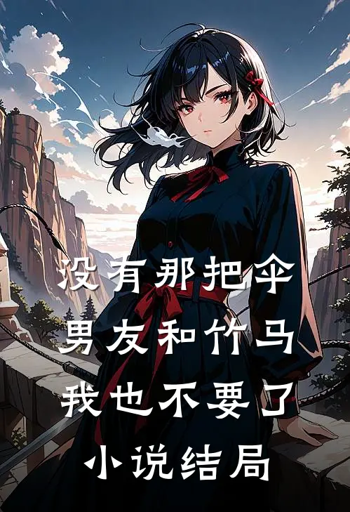 没有那把伞，男友和竹马我也不要了小说结局