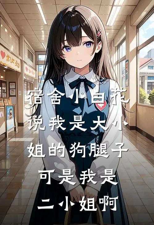 宿舍小白花说我是大小姐的狗腿子，可是我是二小姐啊