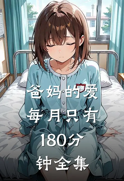 爸妈的爱，每月只有180分钟全集