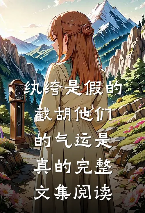 纨绔是假的，截胡他们的气运是真的完整文集阅读