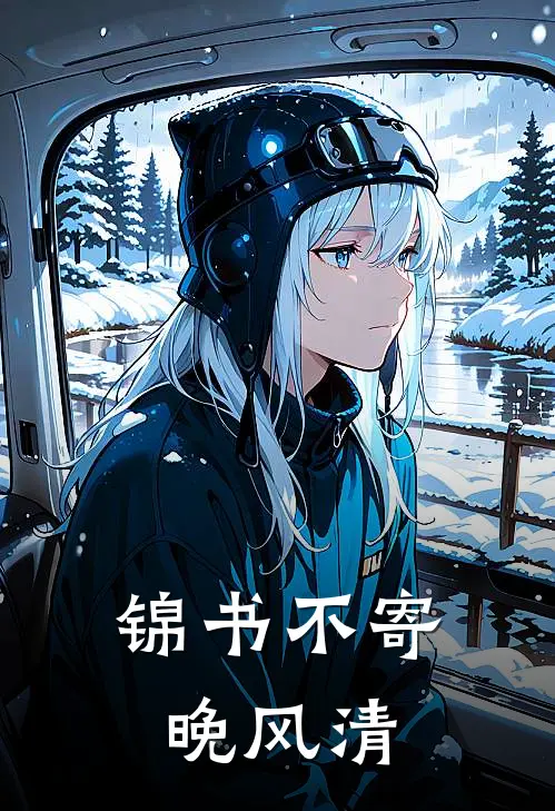 锦书不寄晚风清