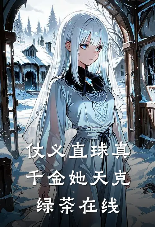 仗义直球真千金她天克绿茶在线