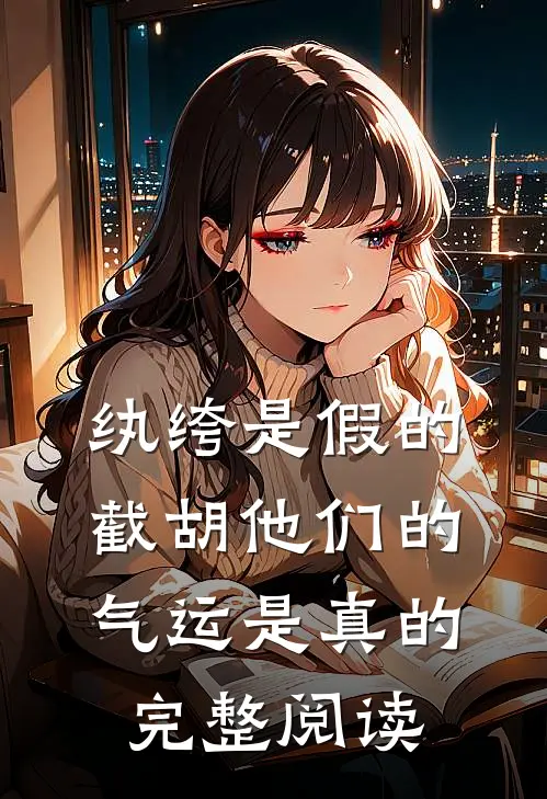 纨绔是假的，截胡他们的气运是真的完整阅读