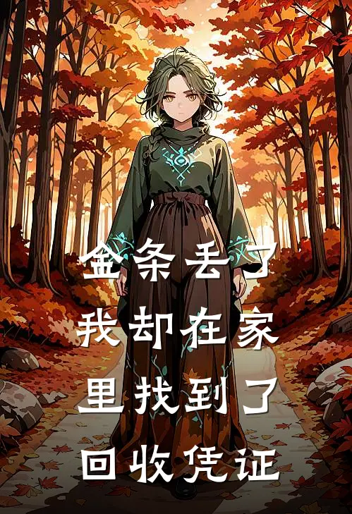 金条丢了,我却在家里找到了回收凭证怎么办