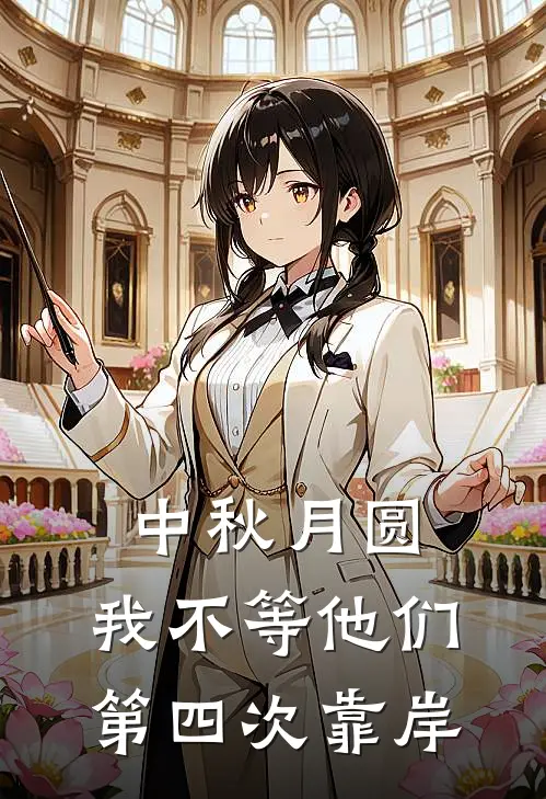中秋月圆，我不等他们第四次靠岸