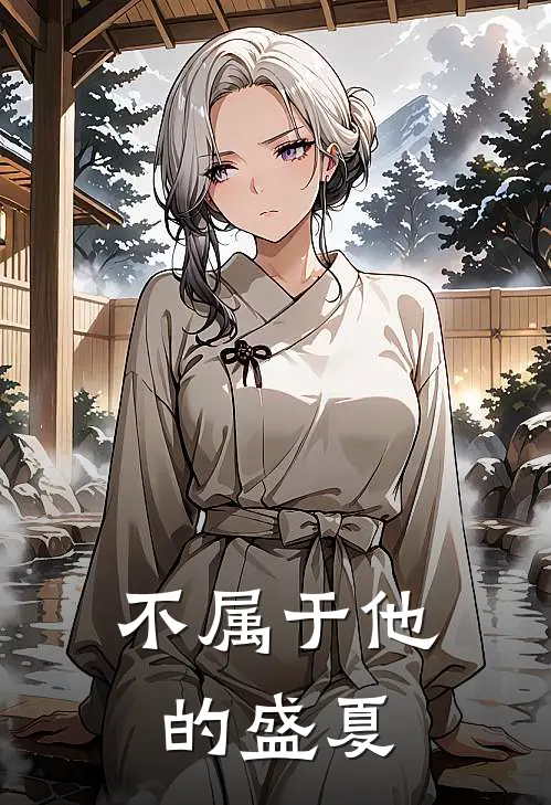 不属于他的盛夏免费观看