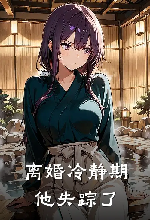 离婚冷静期，他失踪了