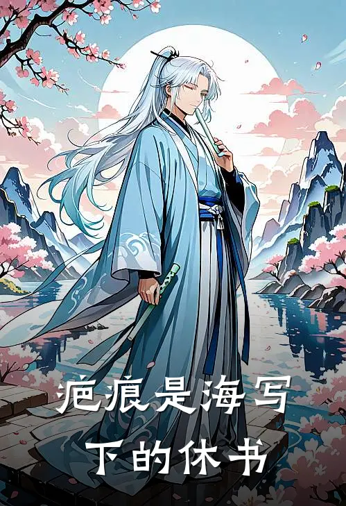 疤痕是海写下的休书