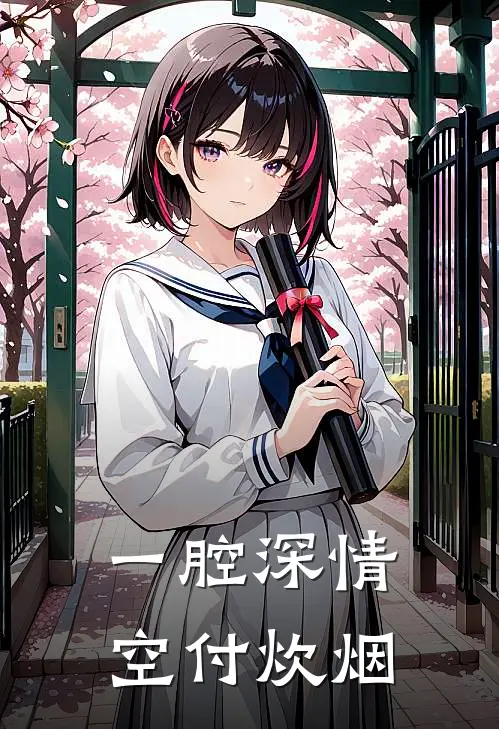 一腔深情，空付炊烟
