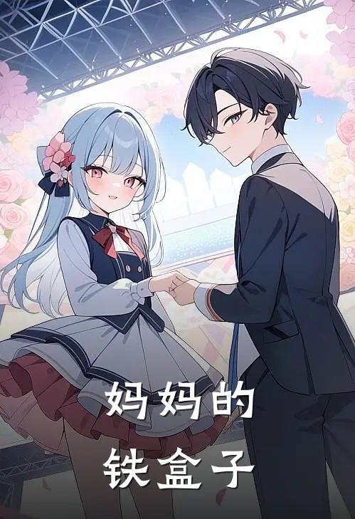 妈妈的铁盒子