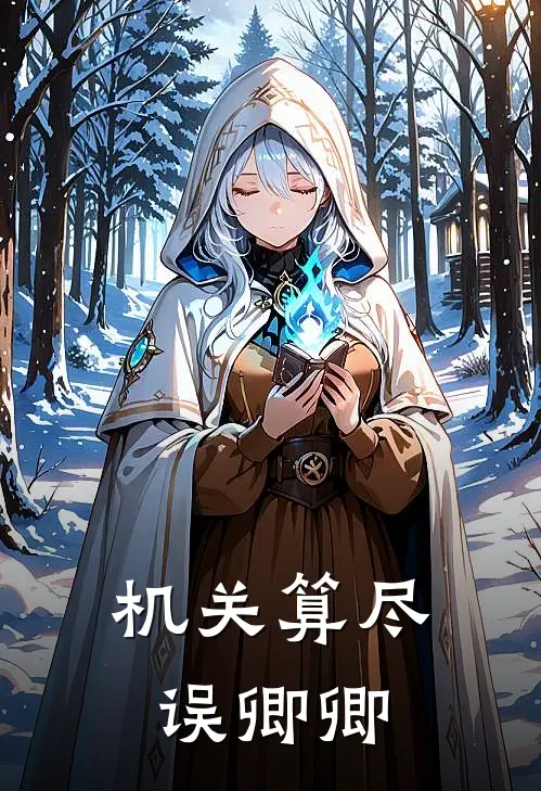 机关算尽误卿卿