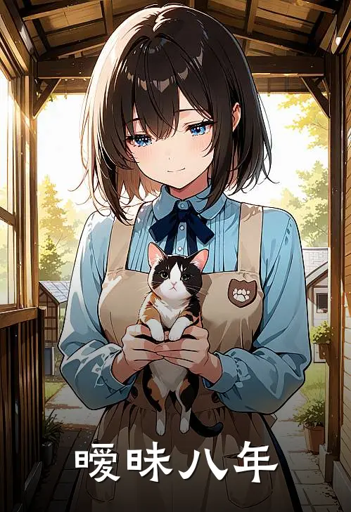 暧昧八年