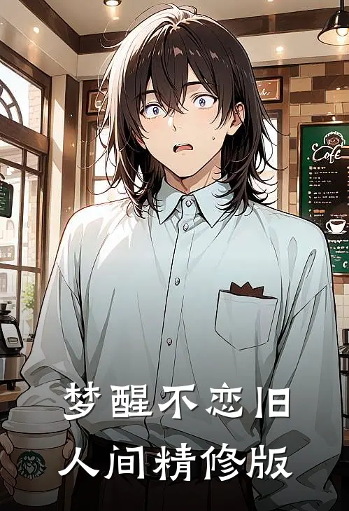 梦醒不恋旧人间精修版