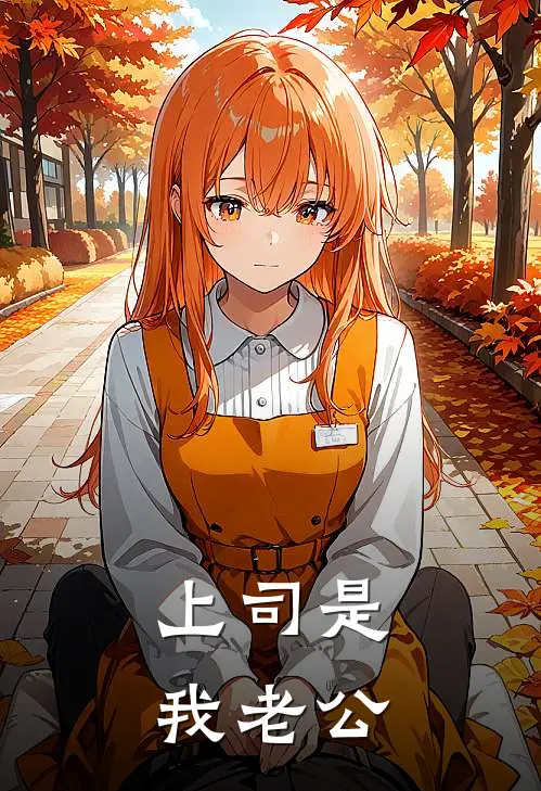 上司是我老公