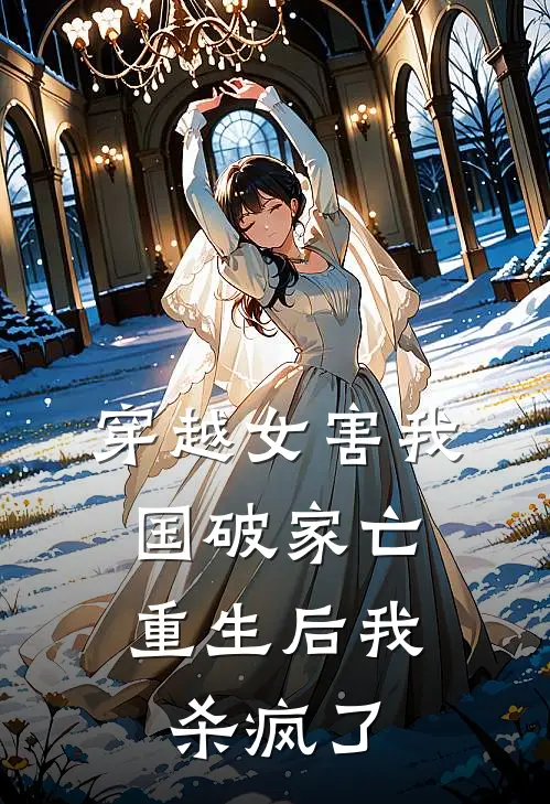 穿越女害我国破家亡，重生后我杀疯了