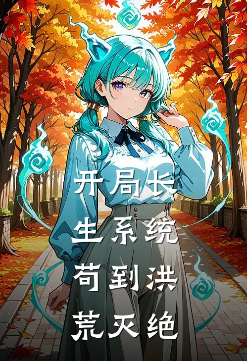 开局长生系统，苟到洪荒灭绝