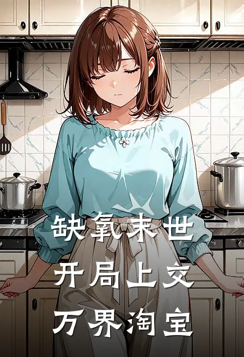 缺氧末世：开局上交万界淘宝