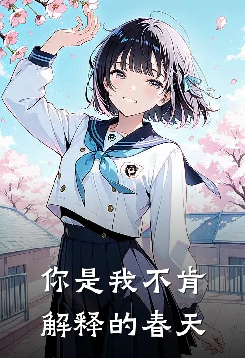 你是我不肯解释的春天