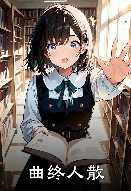 曲终人散歌词