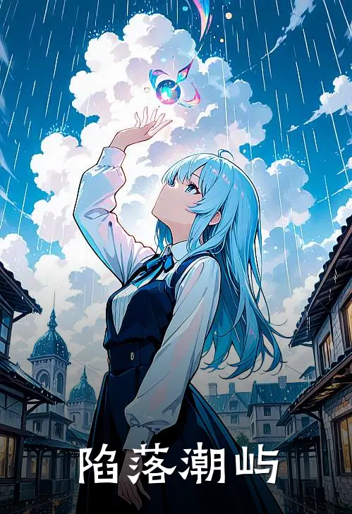 陷落潮屿