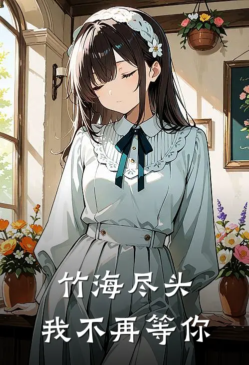 竹海尽头，我不再等你