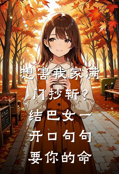 想害我家满门抄斩？结巴女一开口句句要你的命
