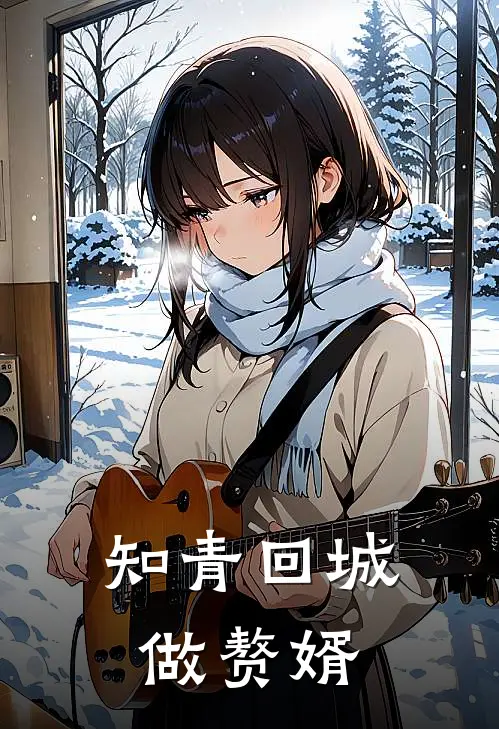 知青回城做赘婿