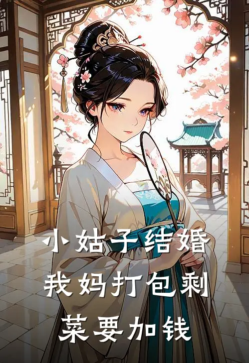 小姑子结婚,我妈打包剩菜要加钱嘛