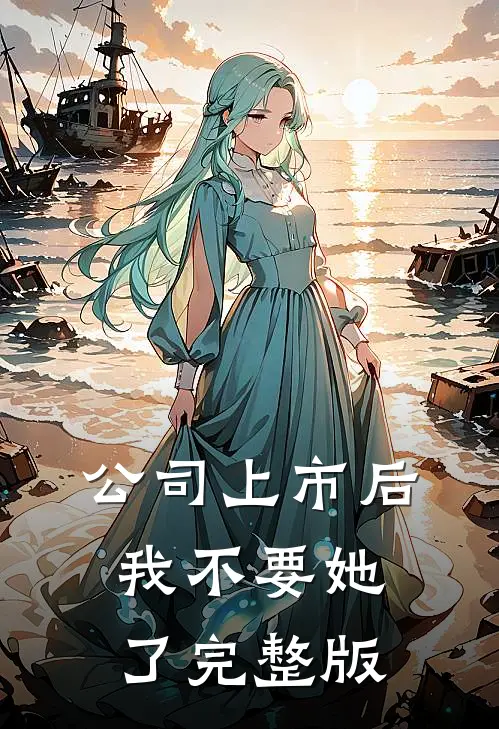 公司上市后，我不要她了完整版