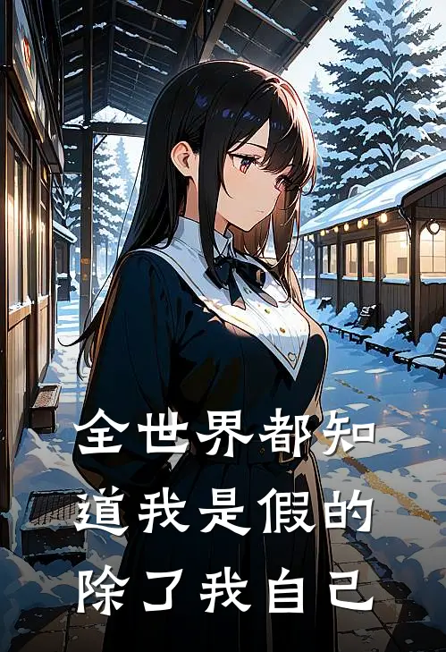 全世界都知道我是假的,除了我自己是真的