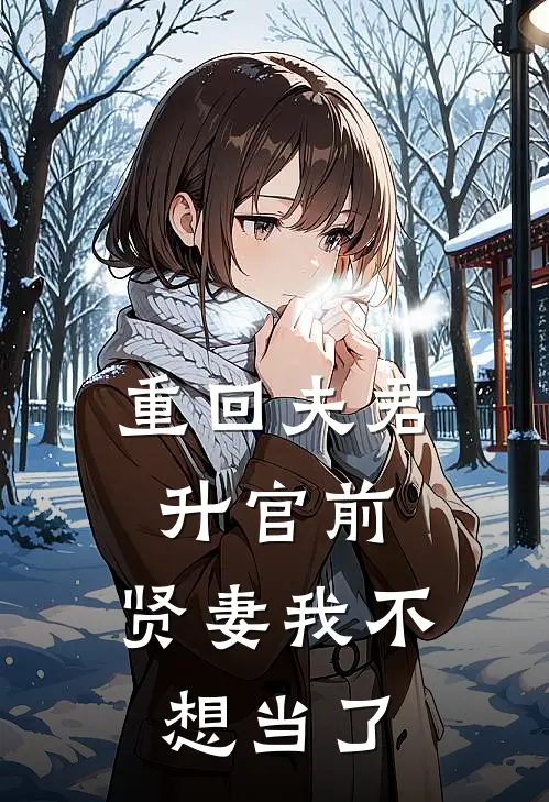 重回夫君升官前,贤妻我不想当了免费阅读