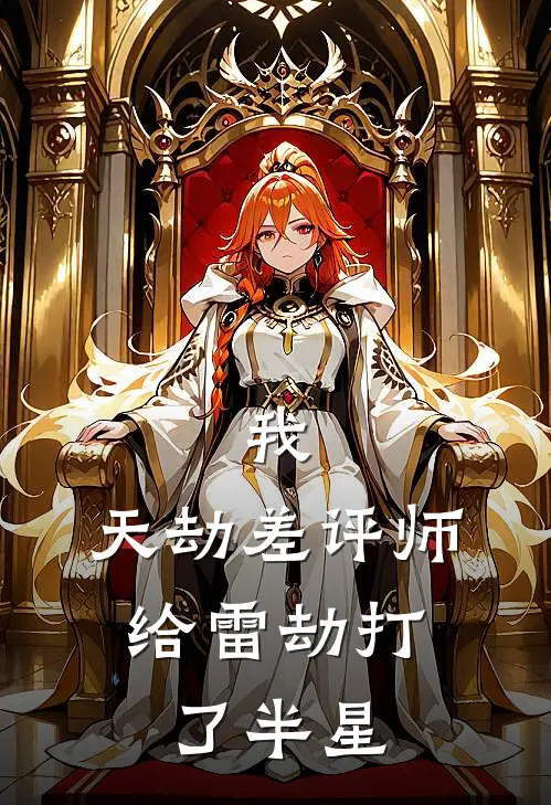 我,天劫差评师,给雷劫打了半星怎么办