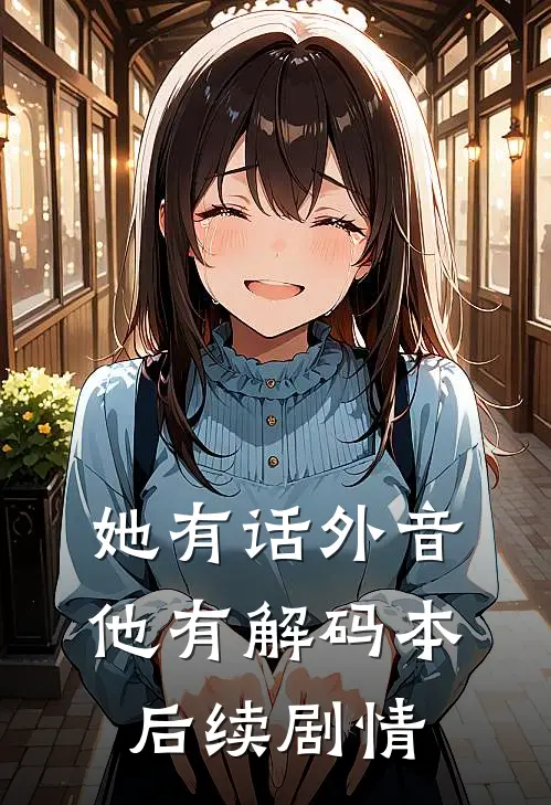 她有话外音，他有解码本后续剧情