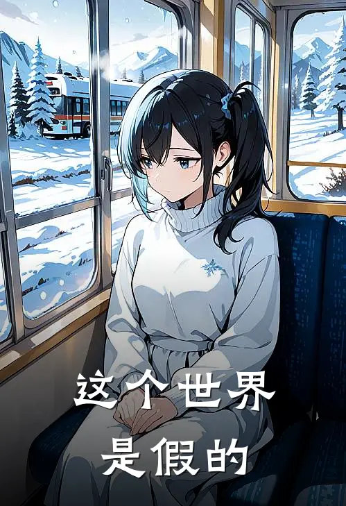 这个世界是假的但爱是真的出自哪里