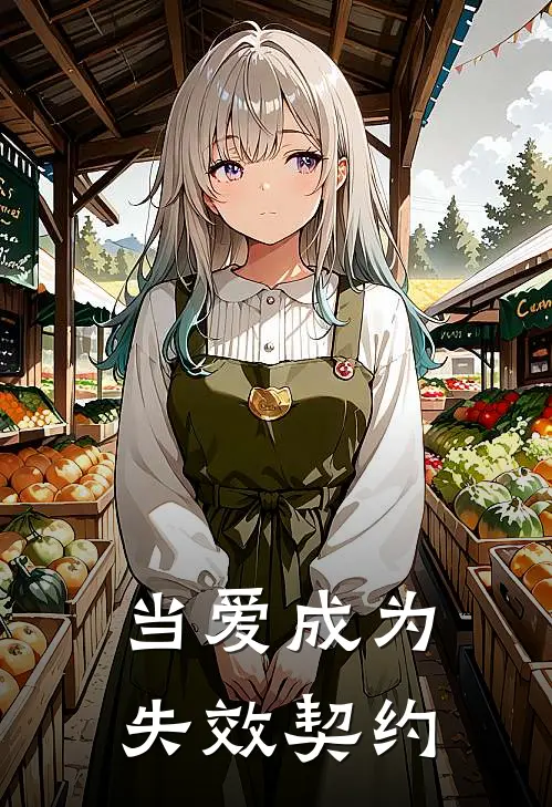 当爱成为失效契约