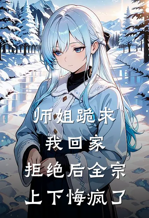 师姐跪求我回家，拒绝后全宗上下悔疯了