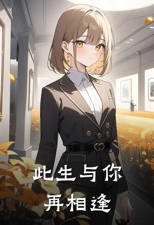 此生与你再相逢是歌